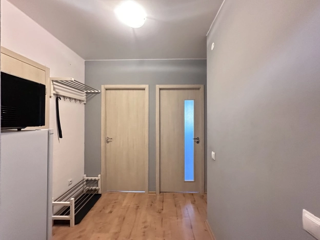 Купить однокомнатную квартиру на улице Плесецкая в Санкт-Петербурге. Вариант № 5772188, 19, площадь -  квм, цена 10600000 рублей