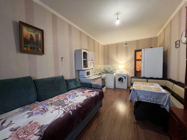 Купить однокомнатную квартиру на улице Рабочая в Щёлкове. Вариант № 4150028, 5, площадь -  квм, цена 6200000 рублей