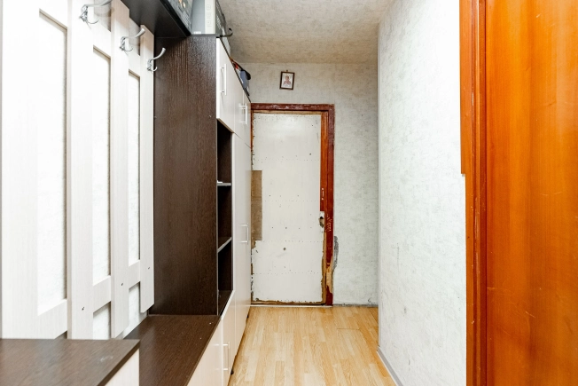 Купить двухкомнатную квартиру в Ленинградской области. Вариант № 24958, 5, площадь -  квм, цена 7100000 рублей