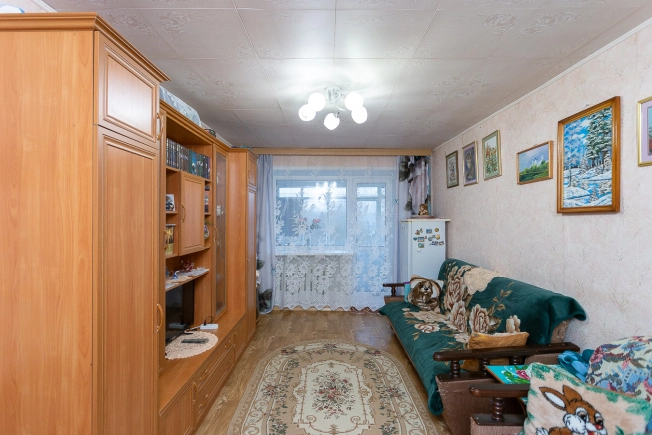 Купить квартиру на улице проспект Ленина в Владимире. Вариант № 8414235, 4, площадь -  квм, цена 5500000 рублей