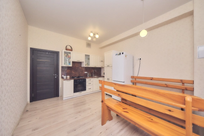 Купить двухкомнатную квартиру в районе Советский в Рязани. Вариант № 8034893, 10, площадь -  квм, цена 11900000 рублей