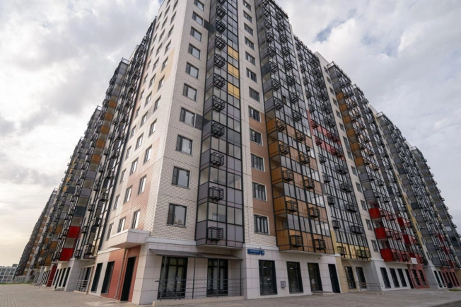 Купить квартиру в Москве. Вариант № 10343433, 0, площадь -  квм, цена 15767346 рублей