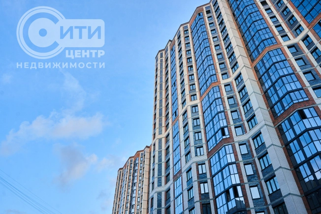 Купить Студию на вторичке в ЖК АВИАТОР 2 в Воронеже. Вариант № 10714069, 19, площадь - квм, цена 2499000 рублей