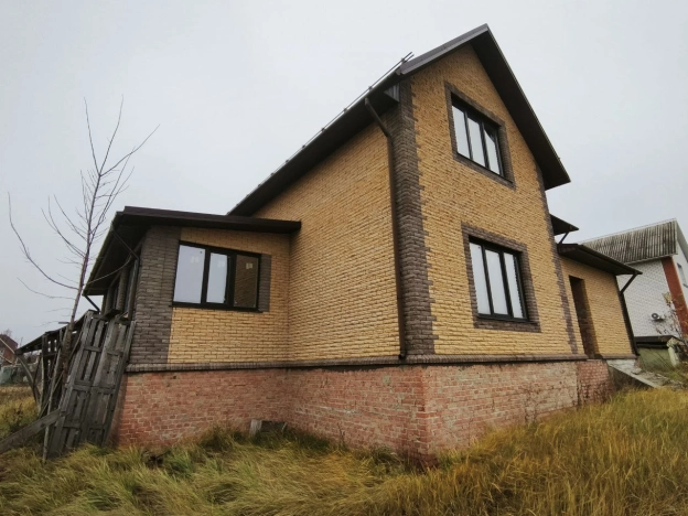 Купить дом в Белгородской области. Вариант № 9521211, 1, площадь -  квм, цена 8000000 рублей