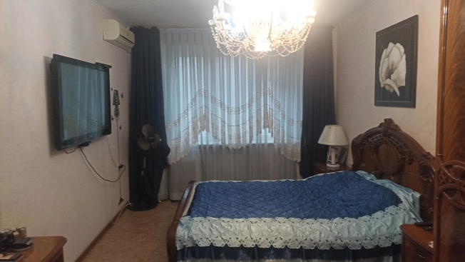 Купить четырехкомнатную квартиру в Волгограде. Вариант № 9708574, 23, площадь -  квм, цена 13000000 рублей