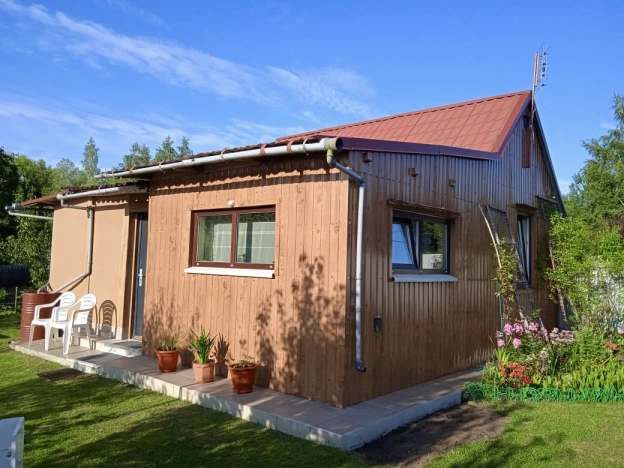 Купить дачу в Калининграде. Вариант № 7907028, 0, площадь -  квм, цена 4150000 рублей