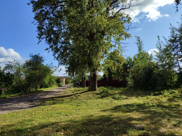 Купить земельный участок в районе Доброе в Владимире. Вариант № 1792563, 1, площадь -  квм, цена 1500000 рублей