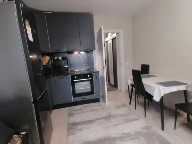 Купить Студию на улице бульвар Космонавтов в Красногорске. Вариант № 8897054, 7, площадь - квм, цена 6600000 рублей