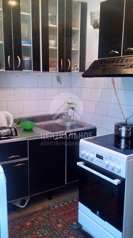 Купить трехкомнатную квартиру в ЦАО в Новосибирске. Вариант № 1528, 11, площадь -  квм, цена 5690000 рублей