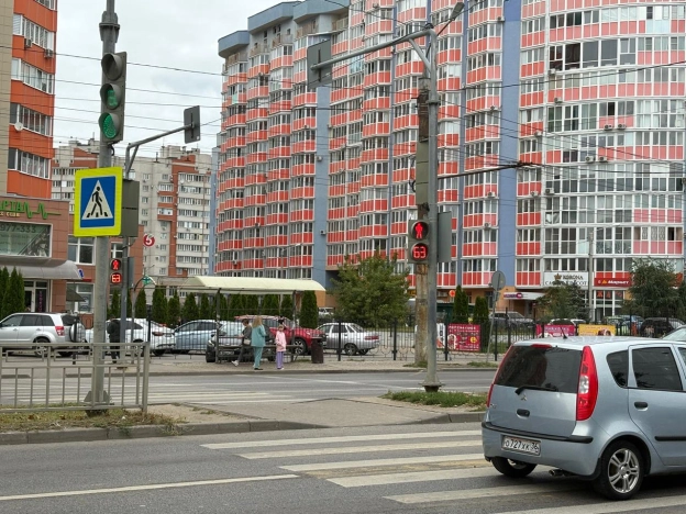 Купить однокомнатную квартиру в районе Коминтерновский в Воронеже. Вариант № 3462701, 40, площадь -  квм, цена 3900000 рублей