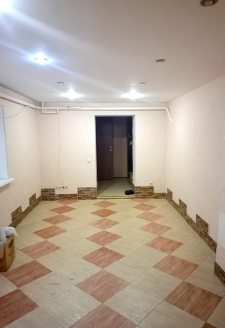 Купить четырехкомнатную квартиру в Обнинске. Вариант № 16614, 17, площадь -  квм, цена 11300000 рублей