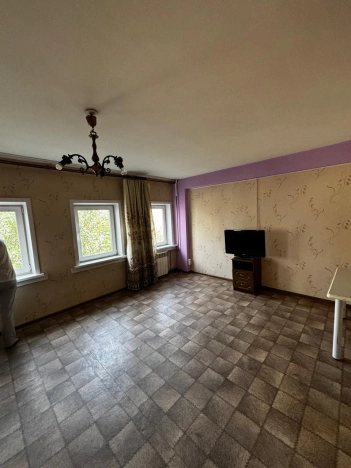 Купить квартиру на улице проспект Маршала Жукова в Иркутске. Вариант № 278904, 1, площадь - квм, цена 4350000 рублей