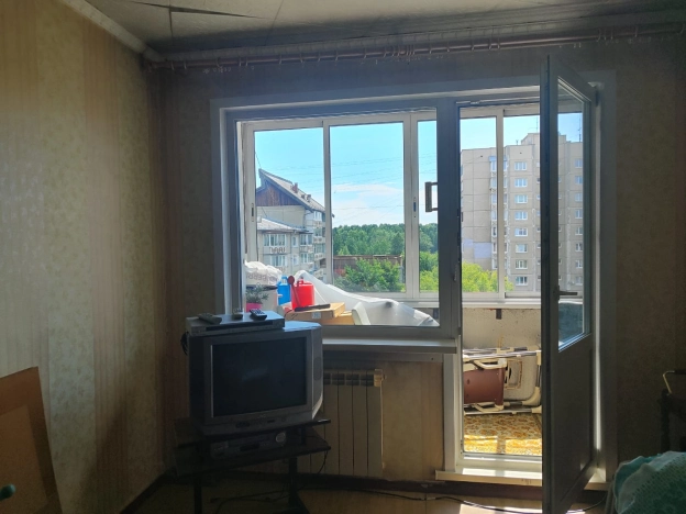 Купить трехкомнатную квартиру в Микрорайоне 29-й, Ангарск в Ангарске. Вариант № 58074, 2, площадь -  квм, цена 5890000 рублей