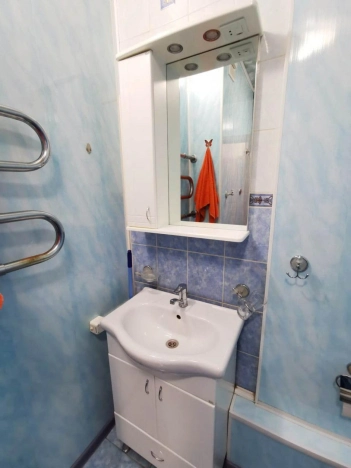 . Вариант № 2029, 6, площадь - 33 квм, цена 3060000 рублей