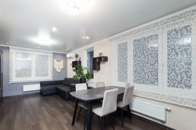 . Вариант № 29079, 1, площадь - 73.9 квм, цена 10000000 рублей