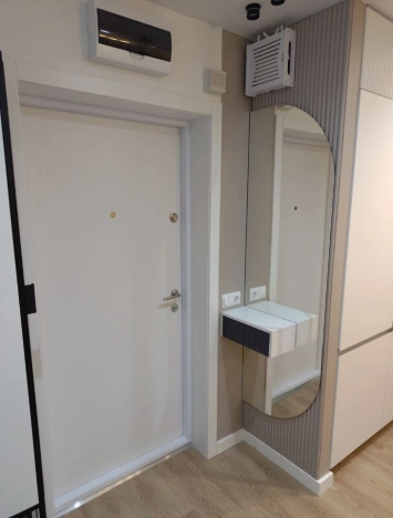 Купить квартиру в Москве. Вариант № 10730957, 5, площадь - квм, цена 14500000 рублей