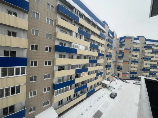 Купить квартиру в Алтайском крае. Вариант № 10262172, 0, площадь -  квм, цена 4560000 рублей