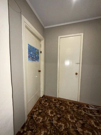 Купить квартиру на улице Петрозаводская в Республике Карелия. Вариант № 7703100, 9, площадь -  квм, цена 1890000 рублей