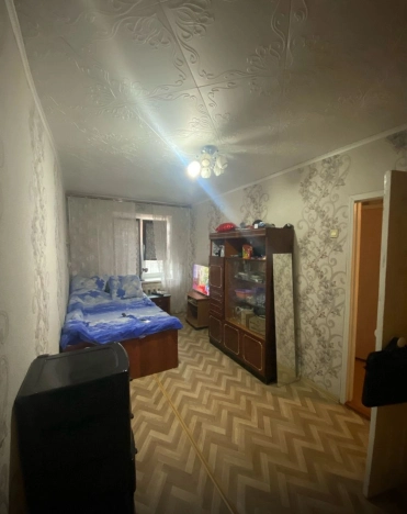 Купить двухкомнатную квартиру на вторичке в Пензенской области. Вариант № 26875, 2, площадь -  квм, цена 1680000 рублей