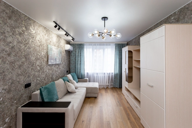 Купить квартиру на улице Соколова-Соколёнка в Владимире. Вариант № 1730183, 23, площадь -  квм, цена 7200000 рублей