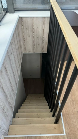 Купить многокомнатную квартиру у метро Волгоградский проспект в Москве. Вариант № 9467400, 10, площадь -  квм, цена 27800000 рублей