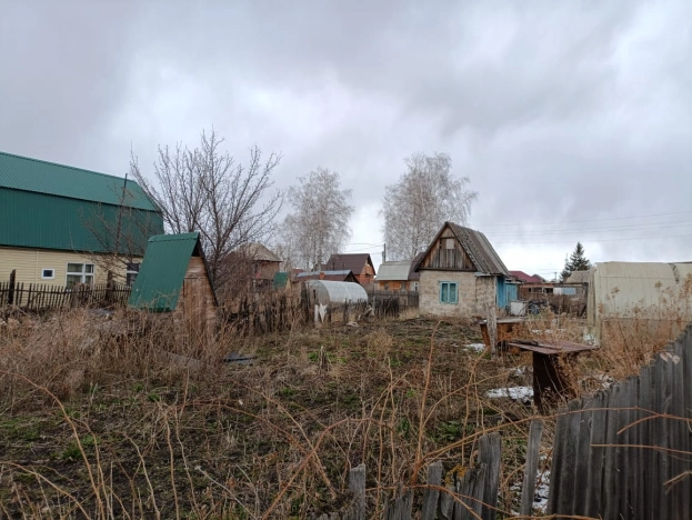 Купить земельный участок в Искитиме. Вариант № 31182, 6, площадь -  квм, цена 980000 рублей