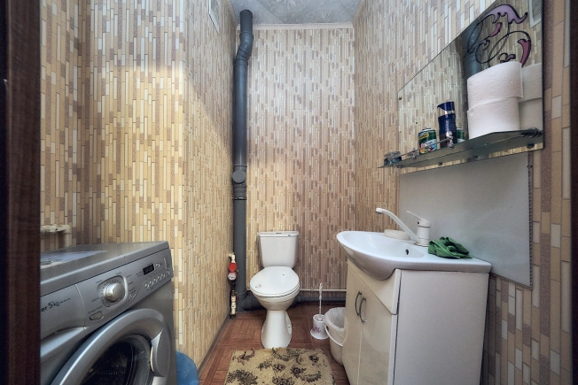 Купить двухкомнатную квартиру в Рязанской области. Вариант № 1997753, 13, площадь -  квм, цена 6500000 рублей