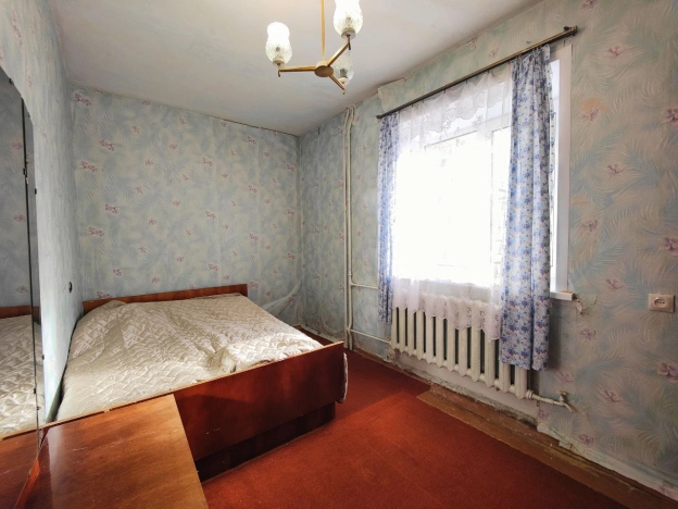 . Вариант № 15799, 7, площадь - 50.2 квм, цена 3899000 рублей