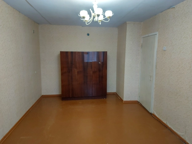 Купить однокомнатную квартиру в Ярославской области. Вариант № 9805749, 2, площадь -  квм, цена 1650000 рублей