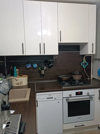 Купить квартиру в Москве. Вариант № 10165434, 0, площадь -  квм, цена 16900000 рублей