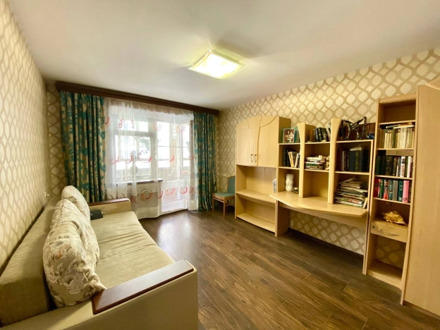 Купить трехкомнатную квартиру в Иванове. Вариант № 57044, 2, площадь -  квм, цена 10500000 рублей