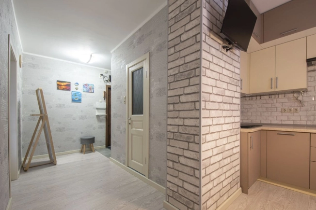 Купить квартиру в Москве. Вариант № 8413004, 5, площадь -  квм, цена 12500000 рублей