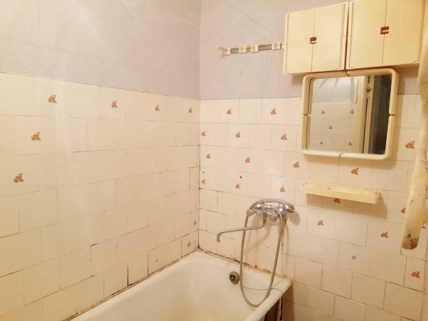 Купить двухкомнатную квартиру на вторичке в Микрорайоне Юрьевец в Владимире. Вариант № 21466, 5, площадь -  квм, цена 3300000 рублей