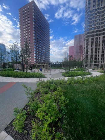 Купить квартиру в Москве. Вариант № 5842763, 7, площадь - квм, цена 11150000 рублей