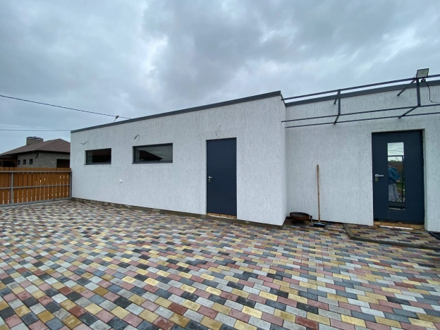 Купить дом в Микрорайоне Прометей, Октябрьский в Октябрьском. Вариант № 9295, 0, площадь -  квм, цена 15990000 рублей