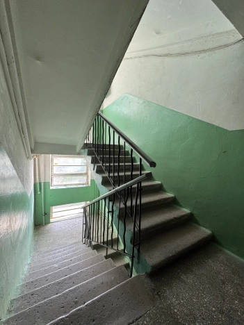 Купить квартиру в районе Центральный в Волгограде. Вариант № 47797, 9, площадь -  квм, цена 3850000 рублей