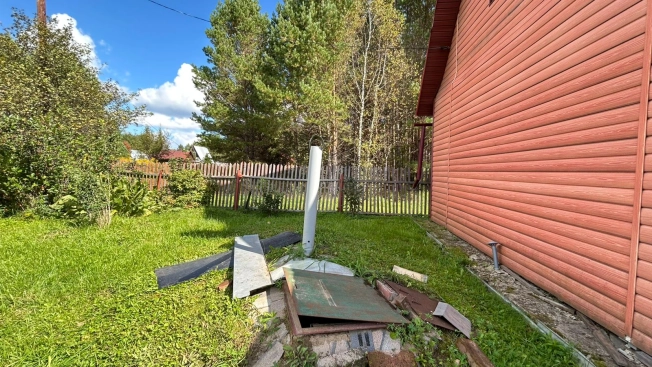 Купить земельный участок в Тюменской области. Вариант № 3904804, 27, площадь -  квм, цена 1500000 рублей