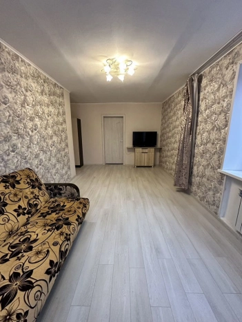 Купить квартиру на вторичке на улице Гаршина в Московской области. Вариант № 41417, 2, площадь - квм, цена 8280000 рублей