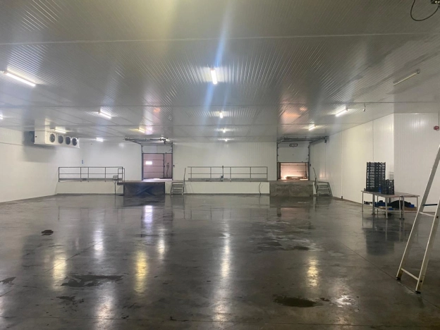 Снять склады в Рязани. Вариант № 12470, 17, площадь -  квм, цена 1000000 рублей