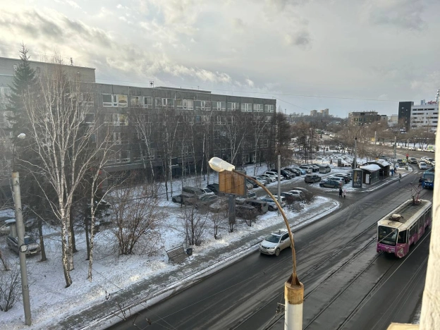 Купить квартиру в Иркутске. Вариант № 10694812, 8, площадь - квм, цена 16800000 рублей