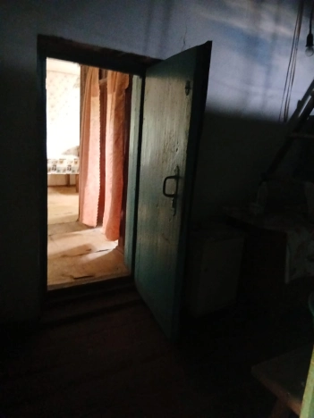 Купить дом в Гороховеце. Вариант № 58596, 13, площадь -  квм, цена 560000 рублей