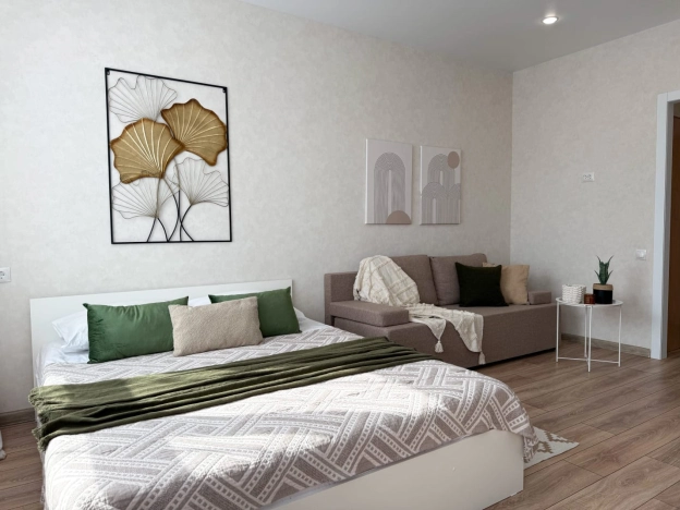 Купить квартиру в Тульской области. Вариант № 9005237, 7, площадь -  квм, цена 4890000 рублей