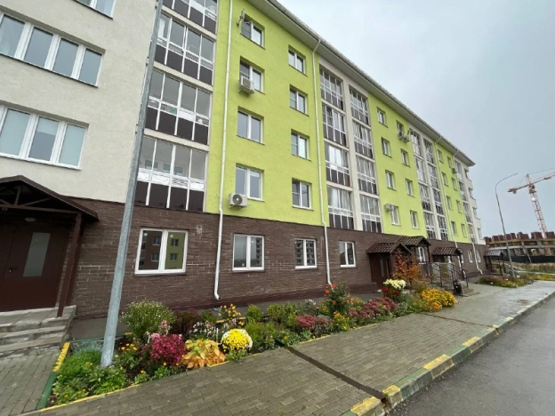 Купить квартиру на улице проспект Кирова в Нижнем Новгороде. Вариант № 7692223, 0, площадь -  квм, цена 5599000 рублей