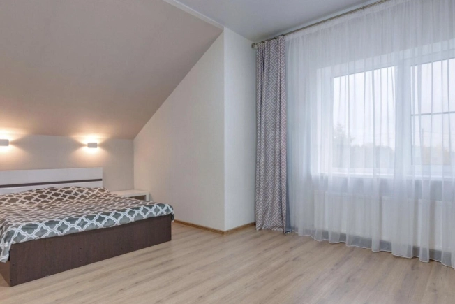 Купить дом в Вологде. Вариант № 4843, 9, площадь - квм, цена 19500000 рублей