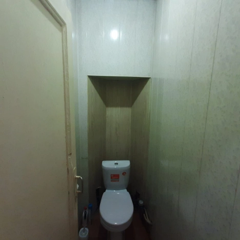 Купить двухкомнатную квартиру в Микрорайоне 15-й, Ангарск в Ангарске. Вариант № 55825, 6, площадь -  квм, цена 4500000 рублей