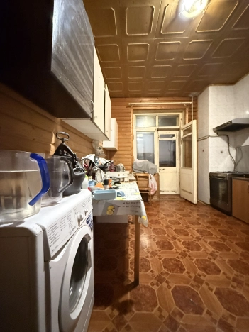 Купить квартиру в Москве. Вариант № 9621856, 10, площадь - квм, цена 40000000 рублей