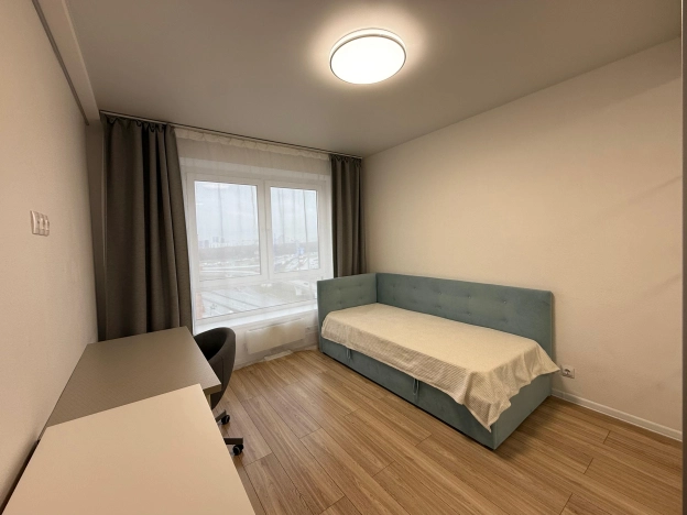 Купить квартиру в Москве. Вариант № 9226968, 11, площадь -  квм, цена 25500000 рублей