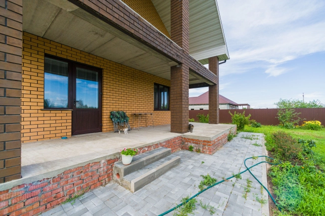 Купить дом в Рязани. Вариант № 8607467, 33, площадь - квм, цена 11900000 рублей