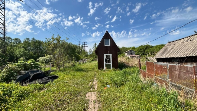 Купить дом в Микрорайоне Марышкин Лог, Старый Оскол в Старом Осколе. Вариант № 46985, 12, площадь -  квм, цена 3450000 рублей