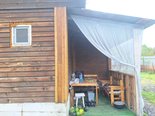 Купить дом на улице Благодарная в Бердске. Вариант № 1522, 19, площадь -  квм, цена 7500000 рублей